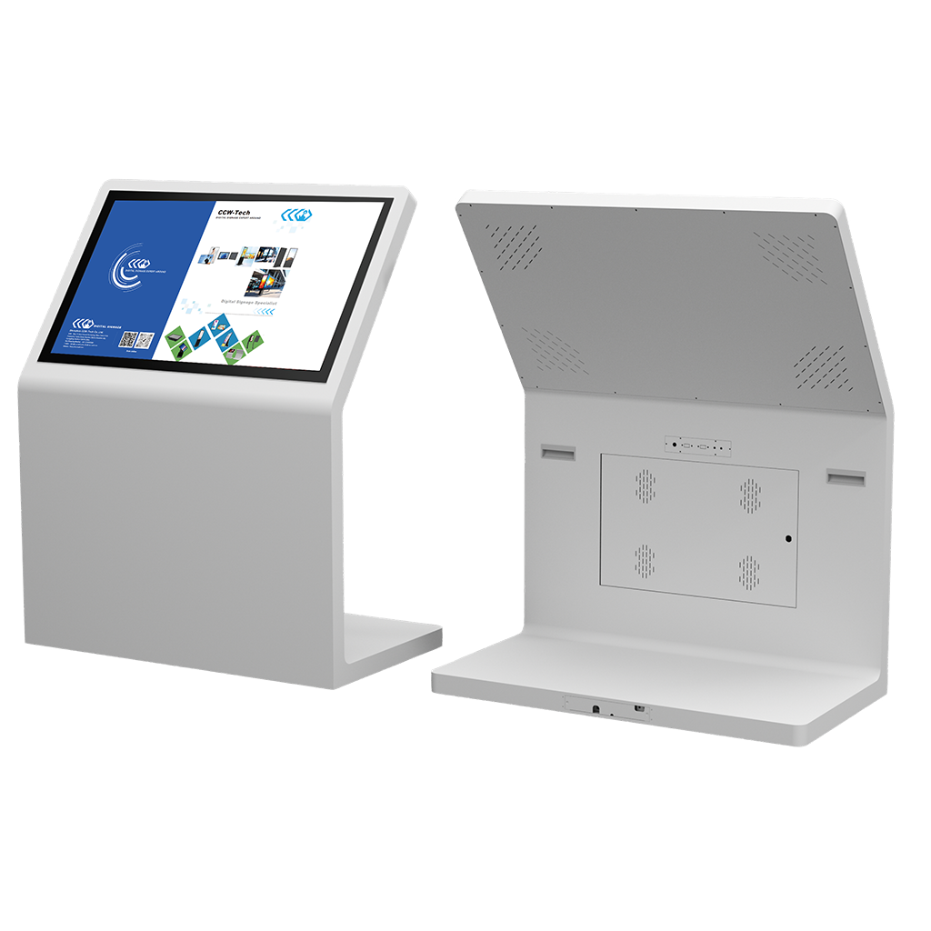 Interactive Screens